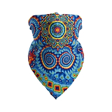 Third Eye Vortex Bandana (wholesale)