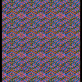 Triple Layered Pattern