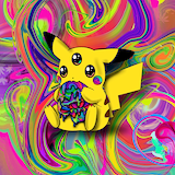 Trippikachu