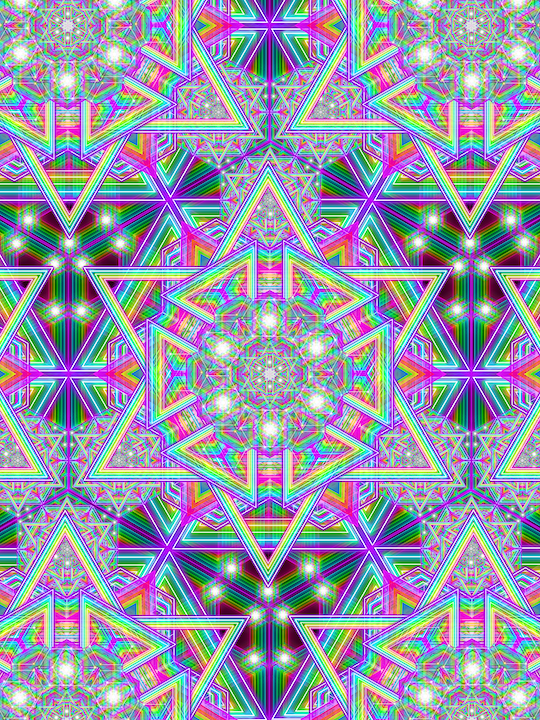 Samuel Farrand/Tetramode Colorizer Frame + Art Pack Bundle
