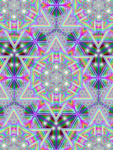 Samuel Farrand/Tetramode Colorizer Frame + Art Pack Bundle