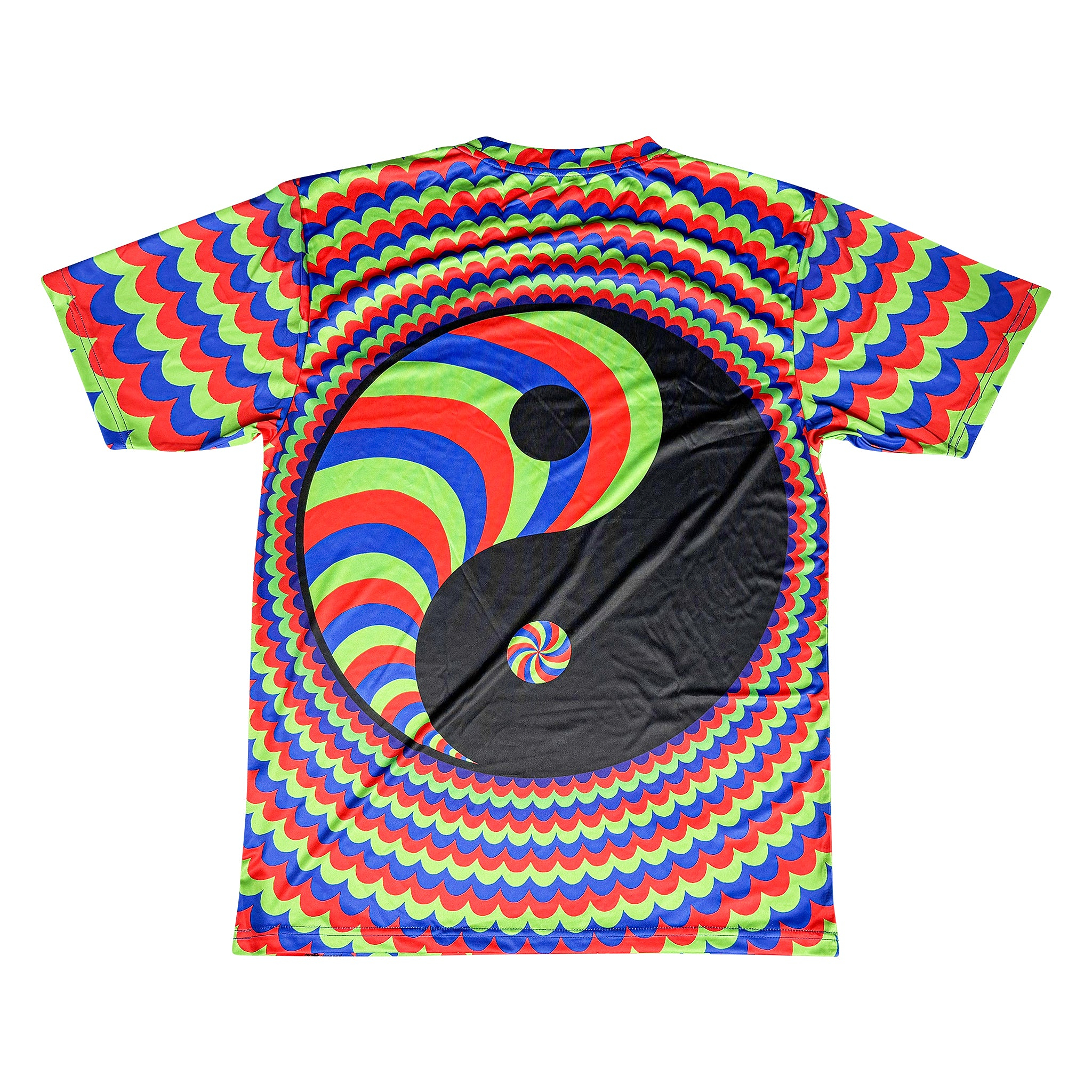 Yin-Yang T-Shirt