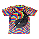 Yin-Yang T-Shirt