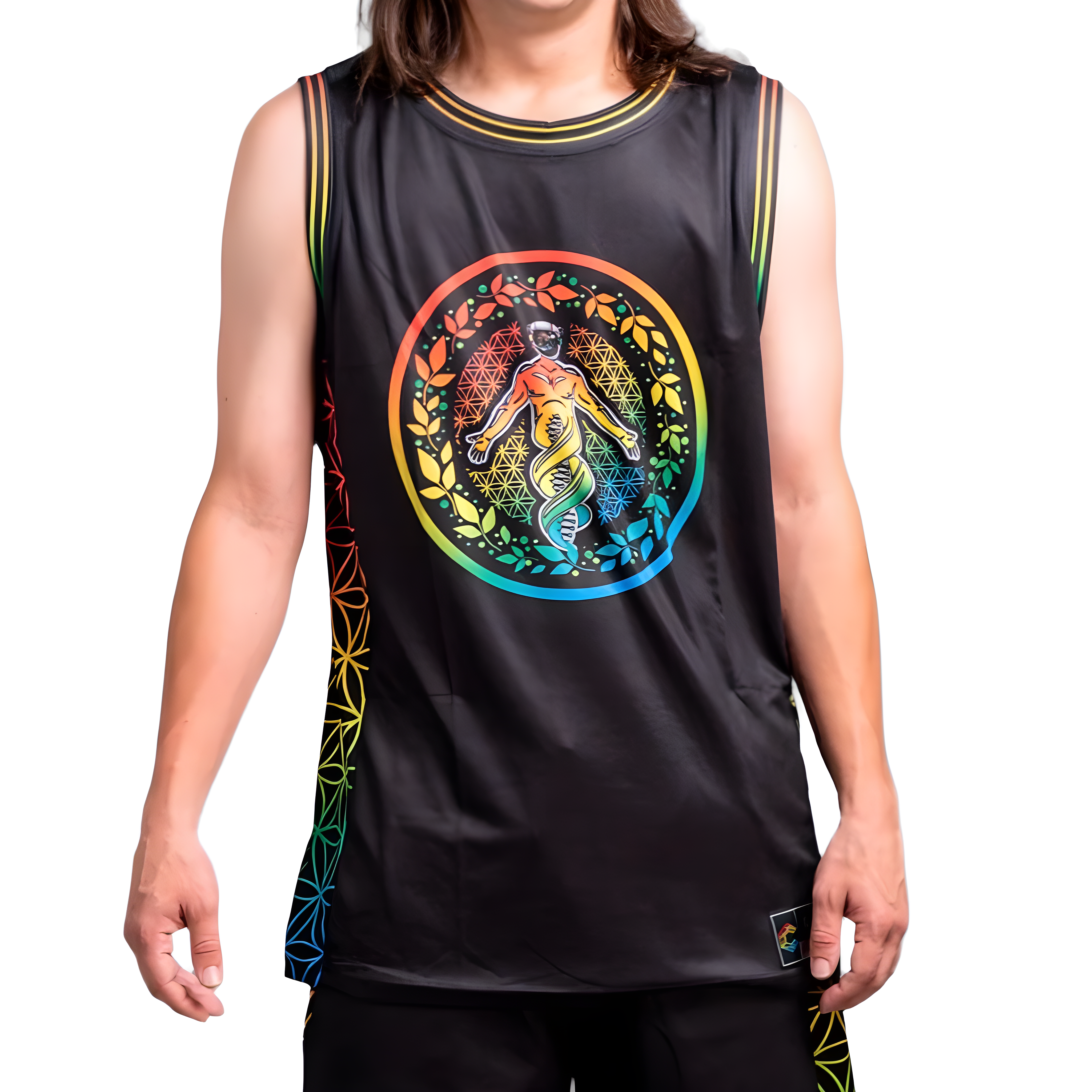 Colorimetry Jersey (wholesale)