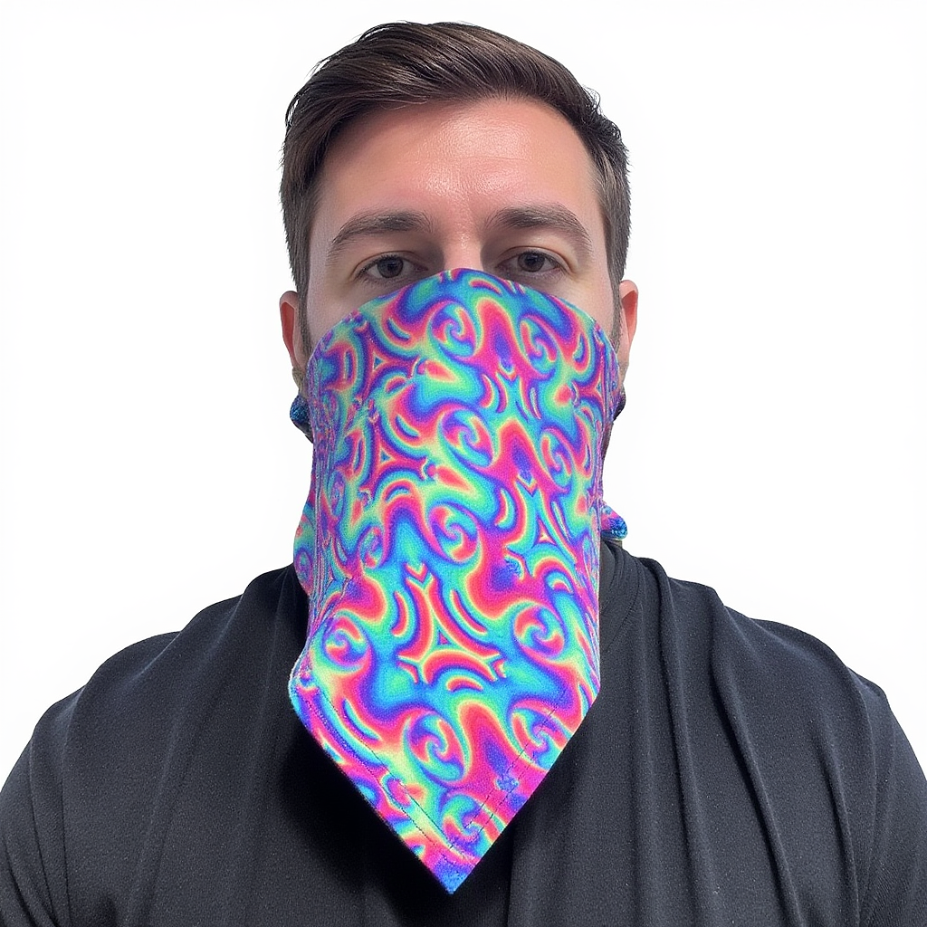 The Steve Bandana
