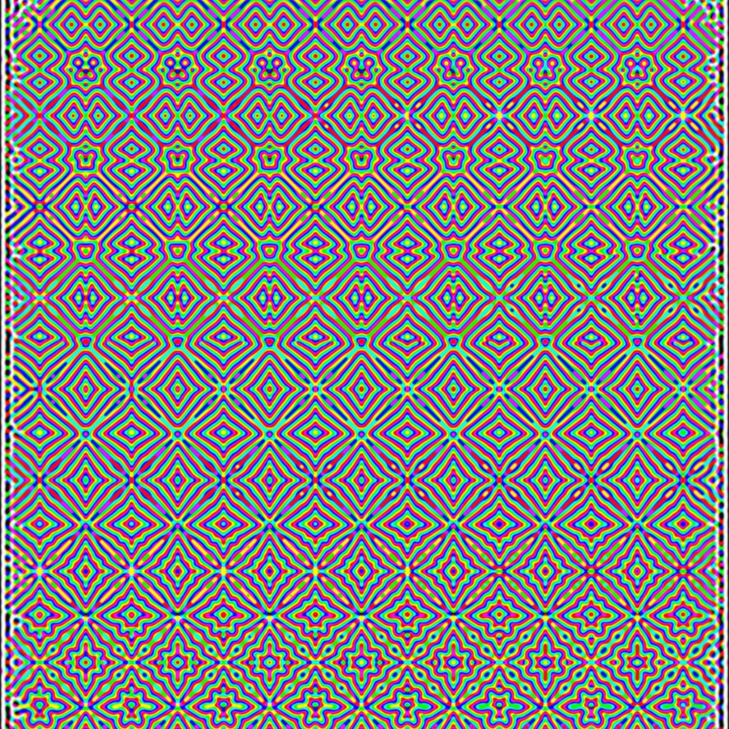 Tesselation
