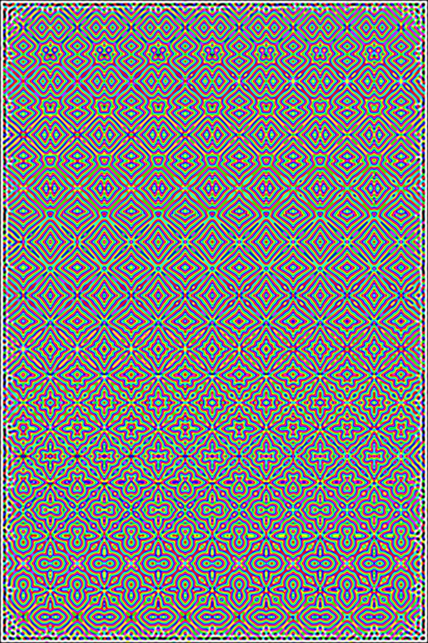 Tesselation