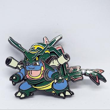 Blastquaza