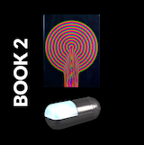 Colorizer + 1 Visuals Book