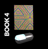 Colorizer + 1 Visuals Book