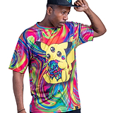 Trippikachu Shirt (wholesale)