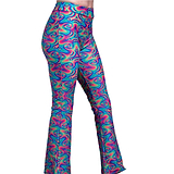 The Steve Bell Bottoms