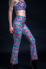 The Steve Bell Bottoms