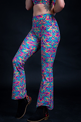 The Steve Bell Bottoms