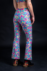 The Steve Bell Bottoms