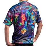 Cosmos Goddess T-shirt (wholesale)