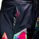 Crytallization Joggers