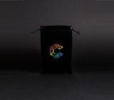 Velvet Carrying Bag