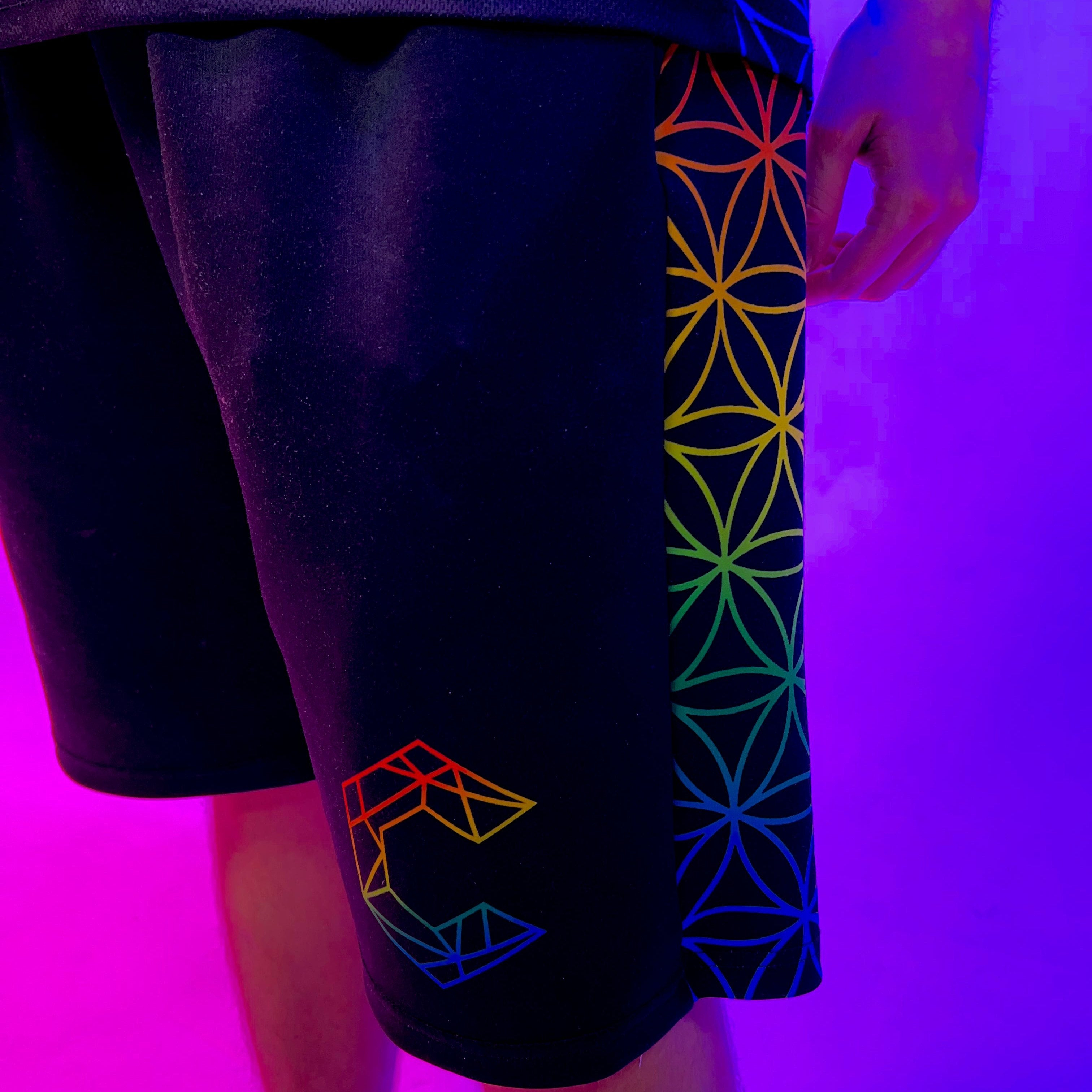 Colorimetry Shorts (wholesale)