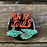Run the Juuls