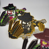 Zombie Scary Terry