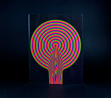 Colorizer + 4 Visual Books