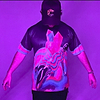 Crystallization Shirt