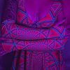 Color Spiral Sleeves