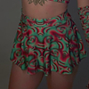 The Steve Mini-Skirt