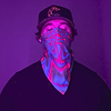Hydrogen Bandana