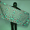 Hydrogen Pashmina (wholesale)