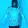Hydrogen Shirt