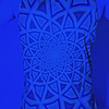 Color Spiral Tank Top