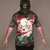 Ghastlypuff Shirt (wholesale)