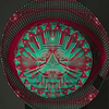 Psytech Reversible Bucket Hat