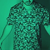 The Steve Button-Down Shirt