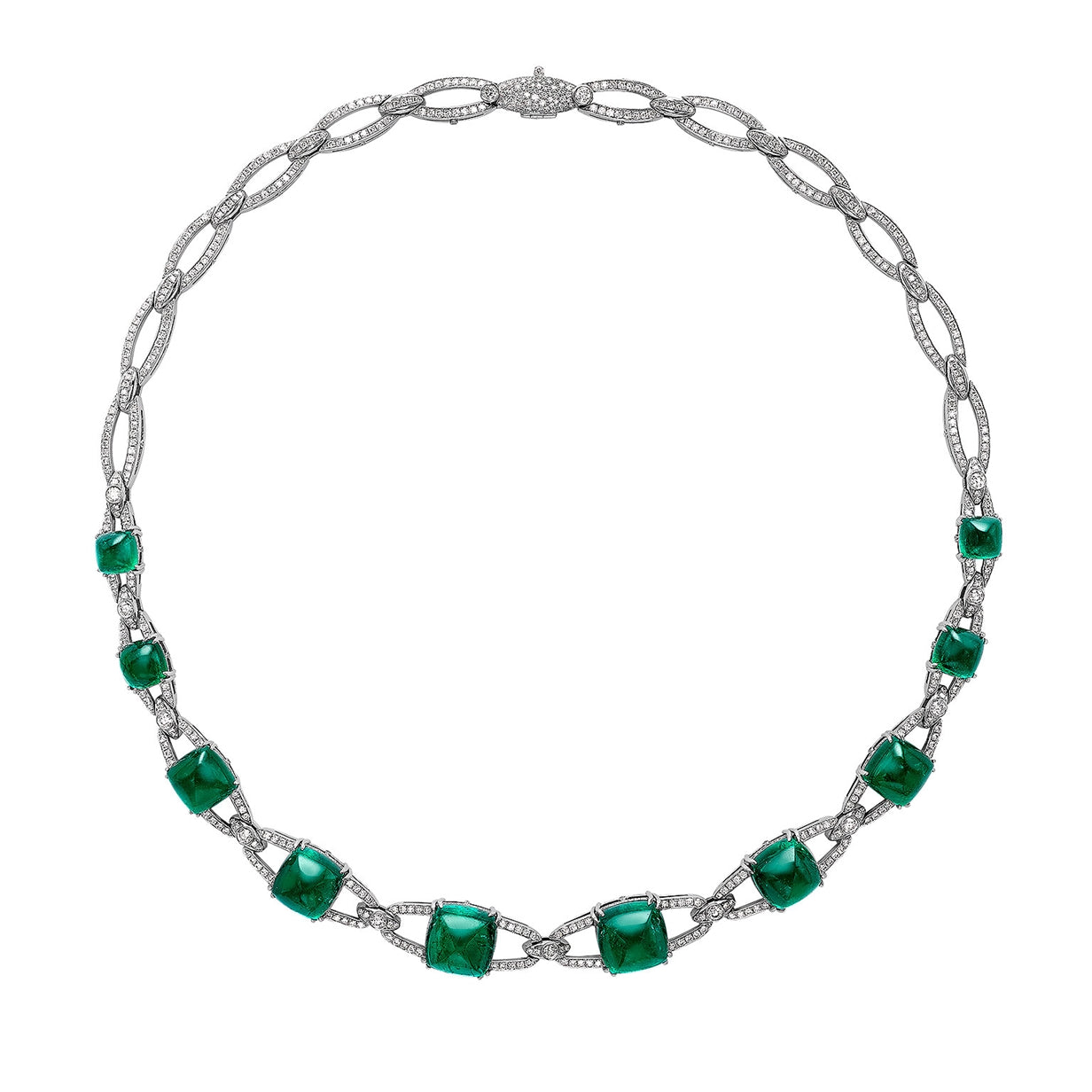 Shania Twain wears Fabergé at Andrea Bocelli 30