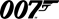007 Logo