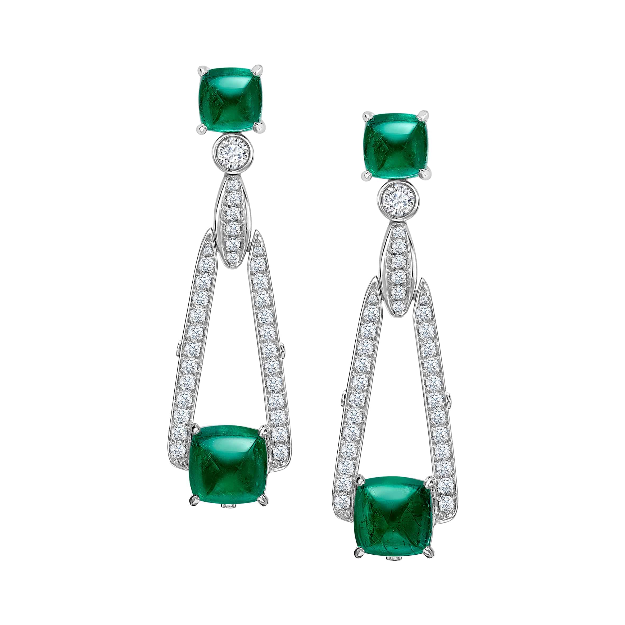 Shania Twain wears Fabergé at Andrea Bocelli 30