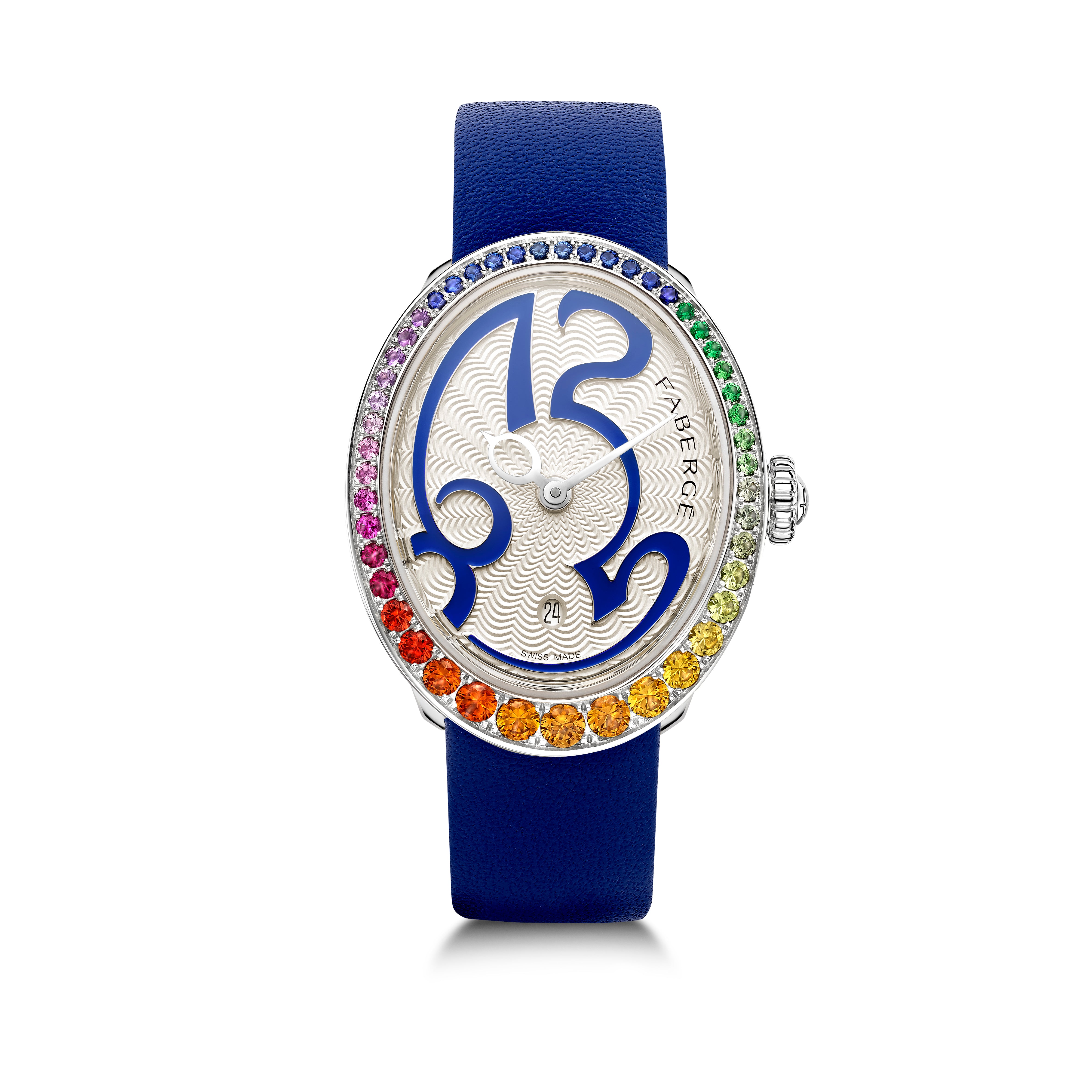 Eggsistence Watch Launch