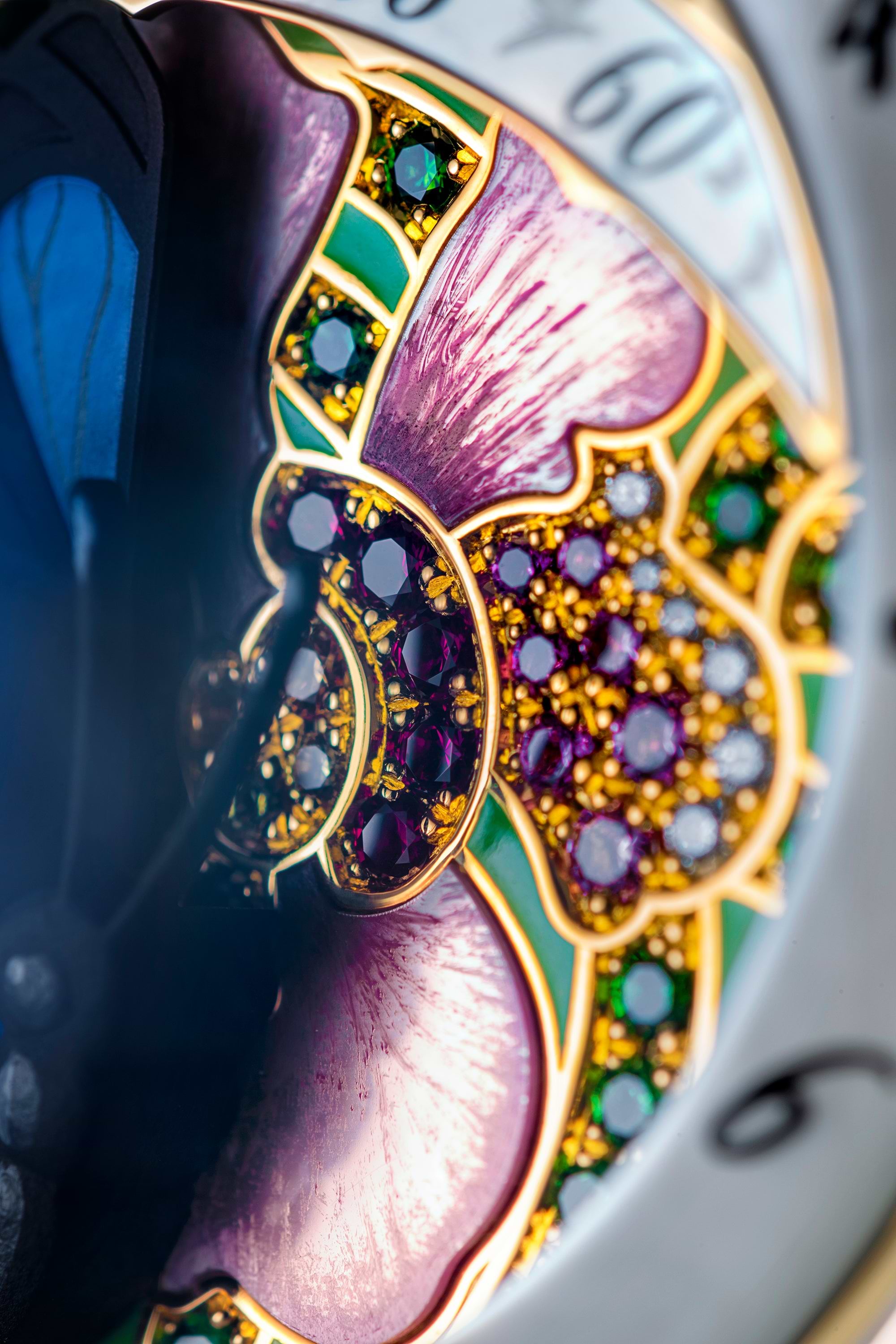 Sincere Fine Watches’ 70th Anniversary
