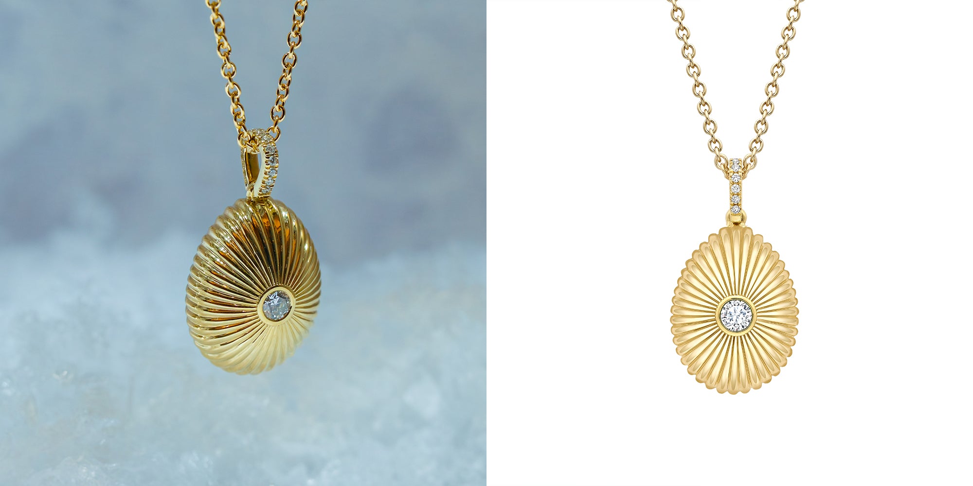 Fabergé 科尔蒂纳独家奥运快闪店