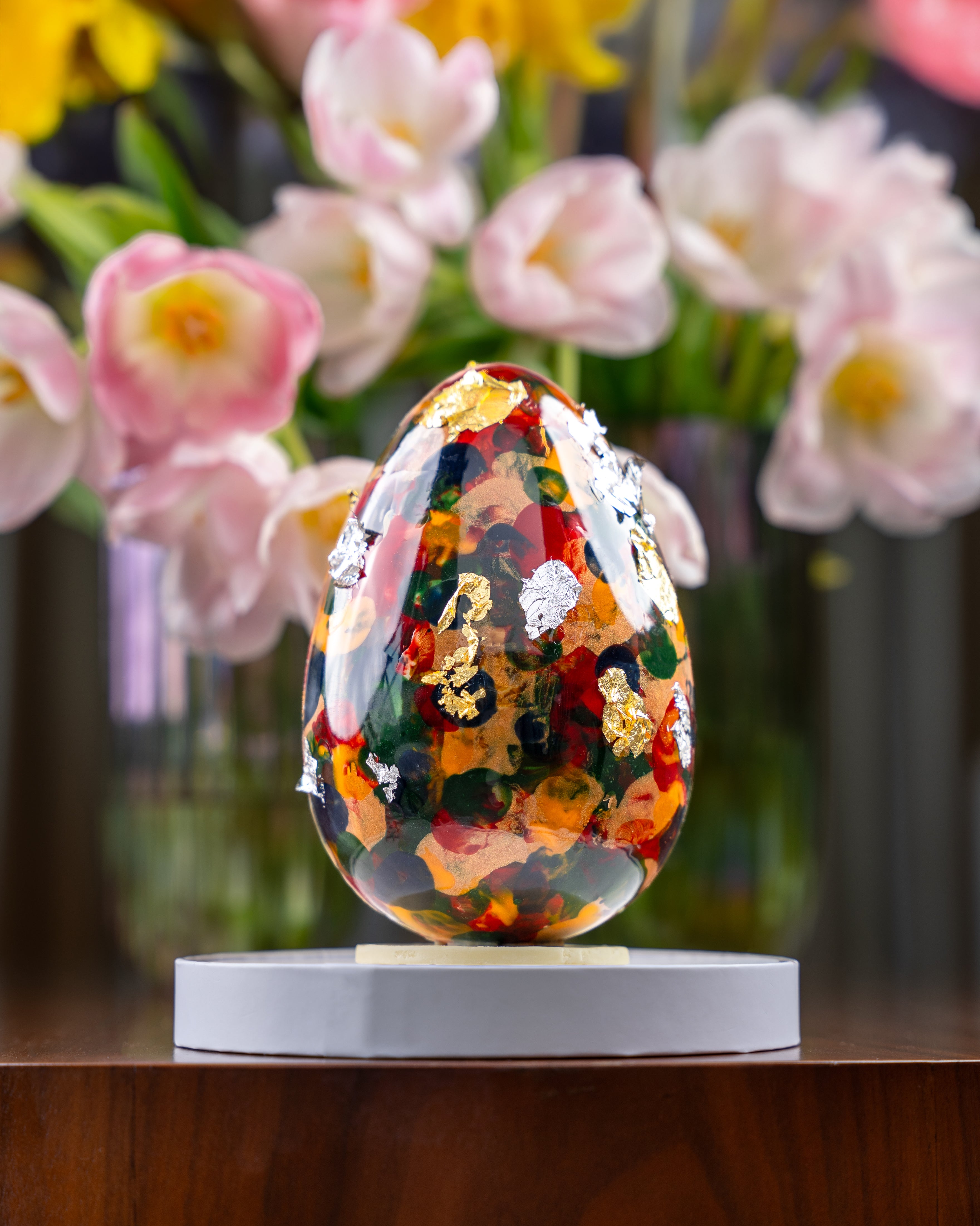 Fabergé x One&Only