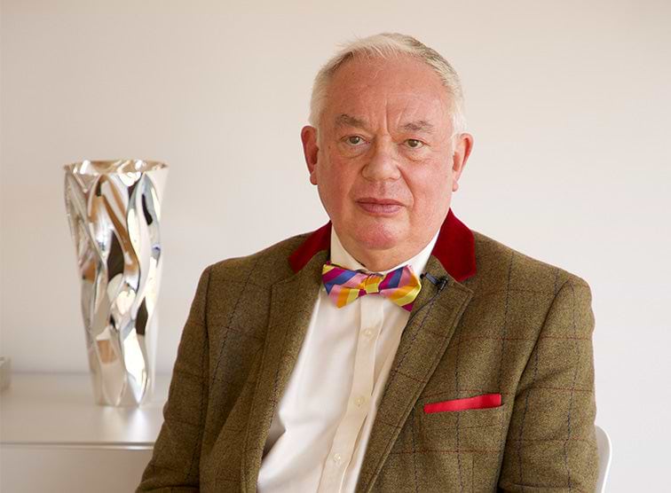 John Andrew Fabergé Heritage Council