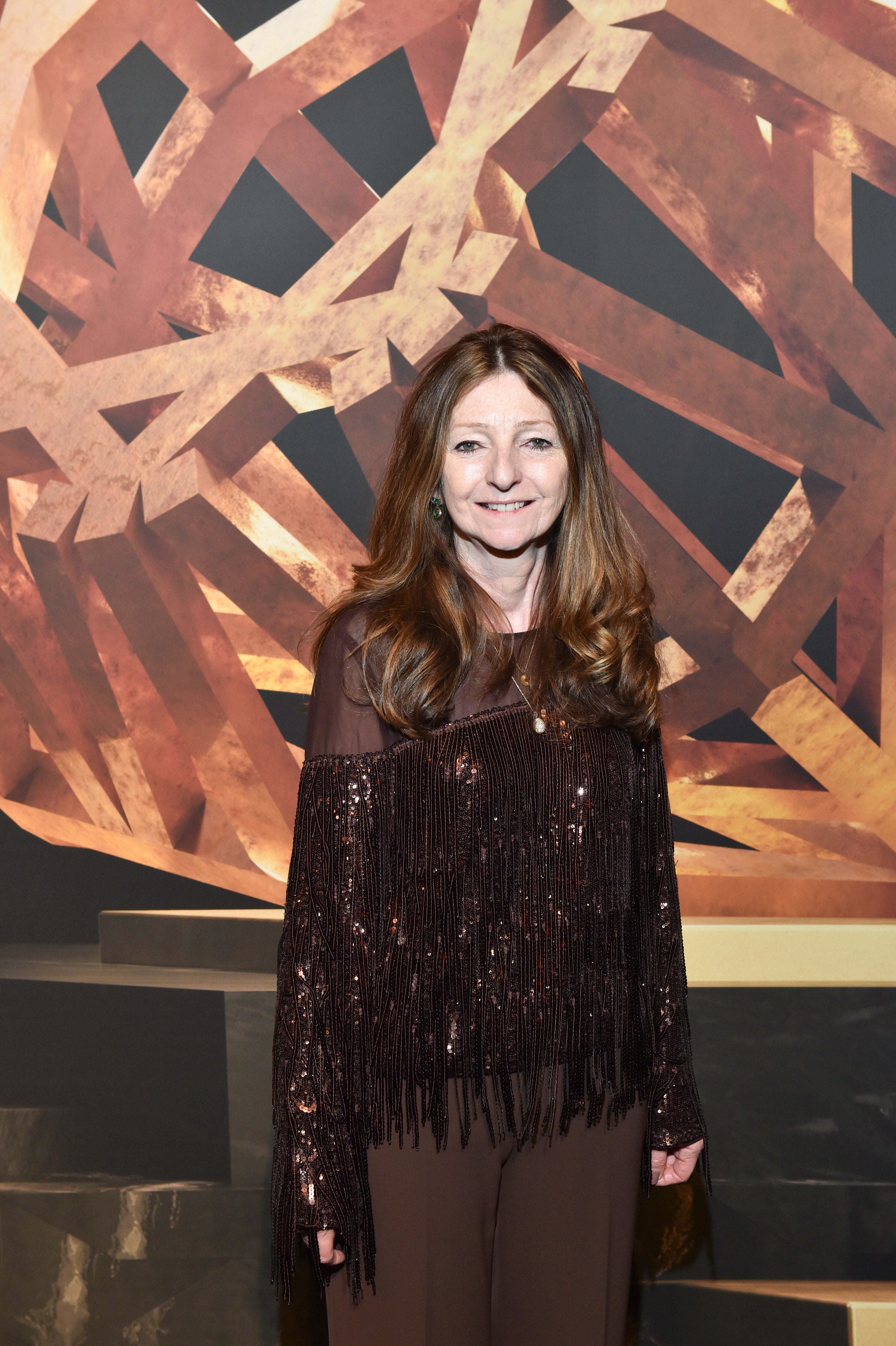 Sarah Fabergé at Inhorgenta 2025