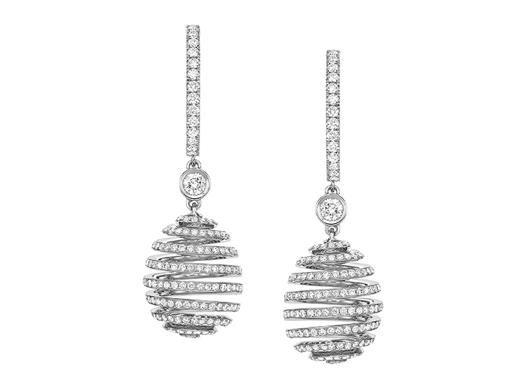 Celebrating April's Birthstone - Diamond