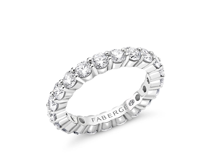 Celebrating April's Birthstone - Diamond