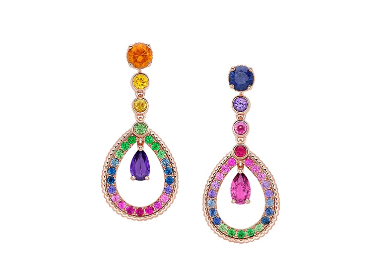 Celebrating February’s Birthstone – Amethyst