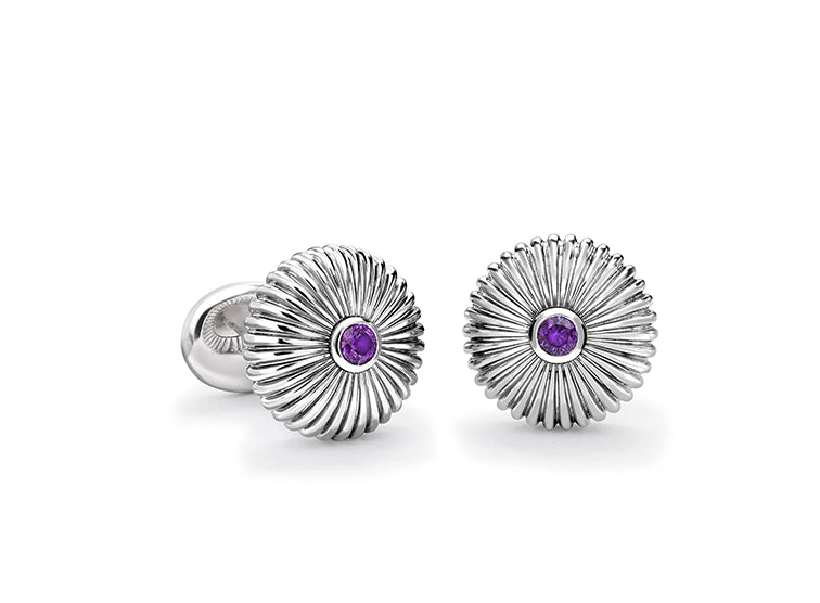 Celebrating February’s Birthstone – Amethyst