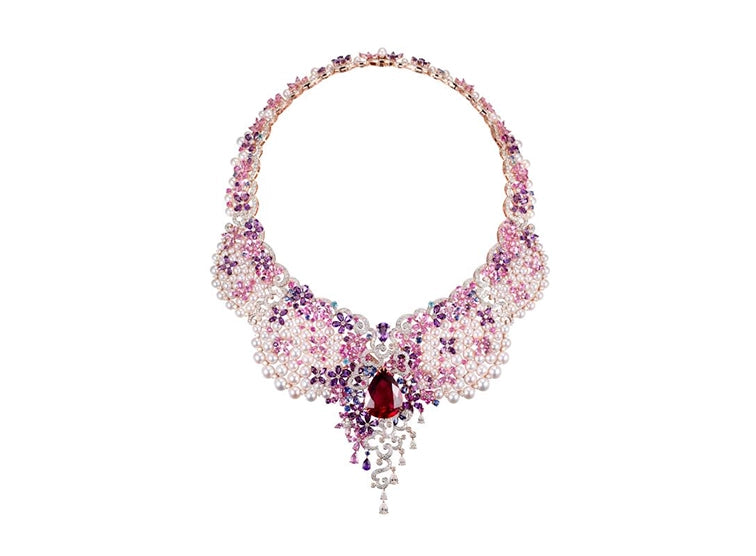 Celebrating February’s Birthstone – Amethyst